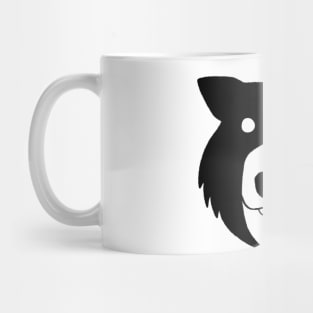 Sheepdog Mug